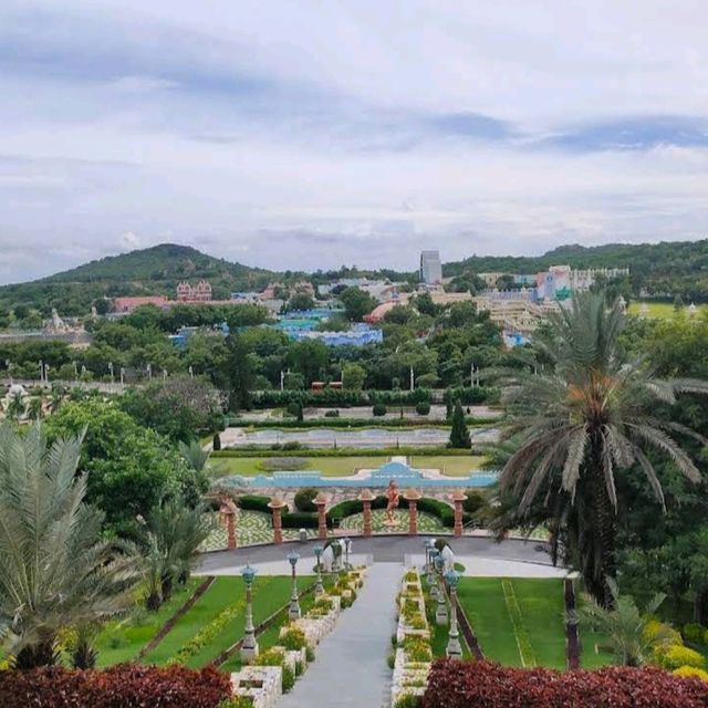 Ramoji Film 📽️ City 