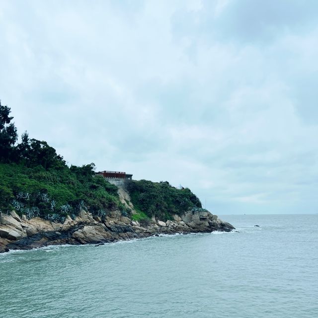 馬祖國際藝術島 26據點