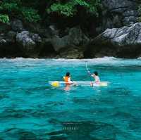 เที่ยว One Day Trip : เกาะพีพี 🏝️🌊