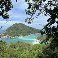 Exploring the Tropical Paradise: Koh Tao 🏝️