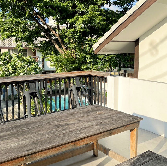 Aono Hotel Chiang mai