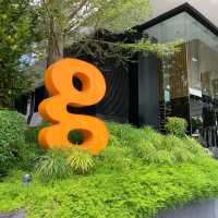 G Hotel Kelawai