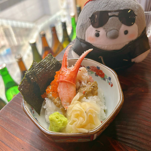超豐盛一人前昼食🌟