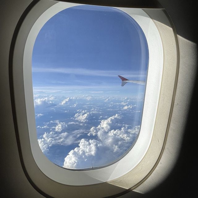 曼谷必買必打咭「素萬那普國際機場」
