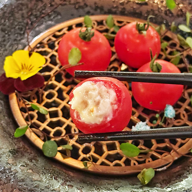 新開🎊氣派🤩潮菜館