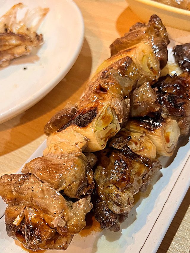 【東京グルメ】鮮度抜群コスパ最強　月島魚仁
