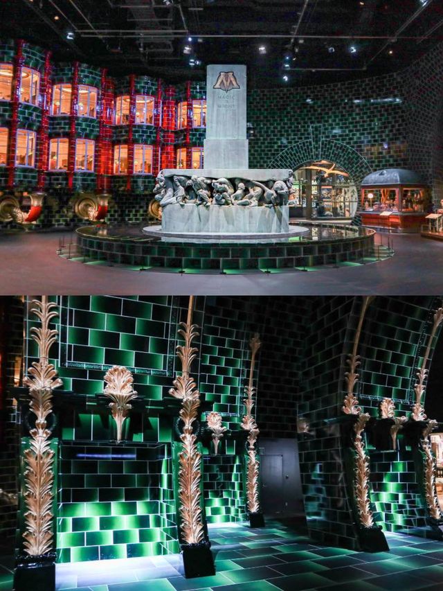 【東京】世界で2番目！！ここでしかできない体験も🪽いざ、魔法の世界へ旅立とう🪄