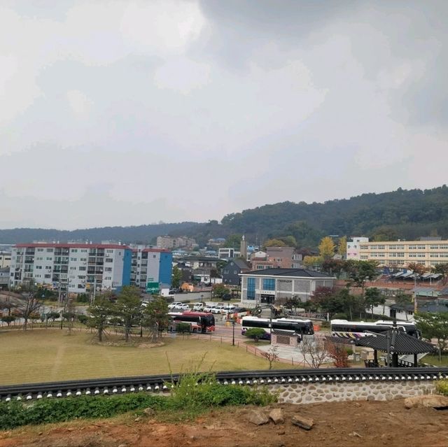인천여행 대한성공회 강화성당
