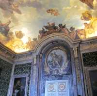 Magnificent Palace of Versailles