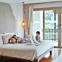ที่พักนาจอมเทียนติดหาด 