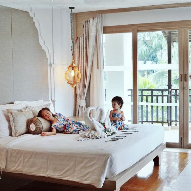 ที่พักนาจอมเทียนติดหาด 