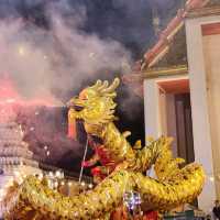 💠 งาน “สมโภชพระอาราม ๑๙๕ ปี ” 💠