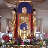 เจดีย์ ShweSanTaw เมืองเย่ เมี่ยนม่า  