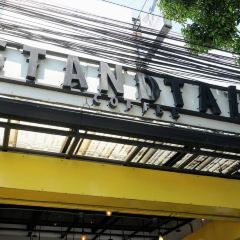 Standtall Coffee User Photo