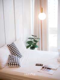 VERANDA Residence1008✨ ห้องพักมินิมอลสุดคิ้ว