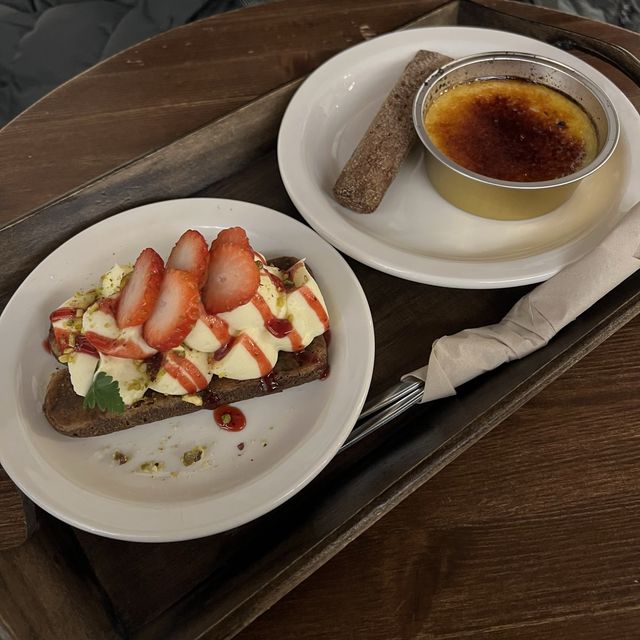 맛있는 곳! 더 스팟 패뷸러스