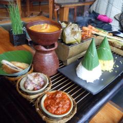 Gabah Restaurant & Bar User Photo