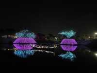 屏東燈節-復興公園燈區