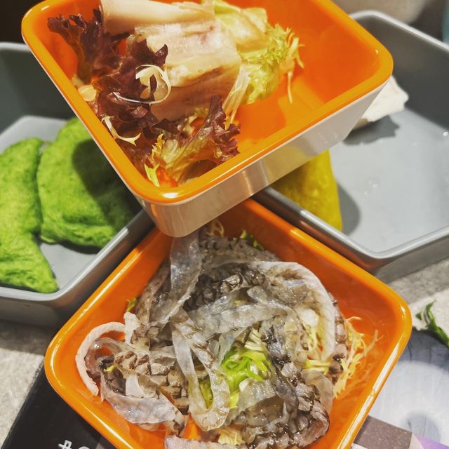 無得去台灣✈️，唯有打個台式邊爐先!! 🍲