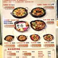 [隨變火鍋］- 用料新鮮好味道😋