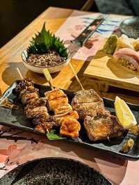 一方堂居酒屋｜尖沙咀新張居酒屋🏮環境及食物都不錯