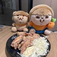 為食軍團進軍伝説丼飯🤣