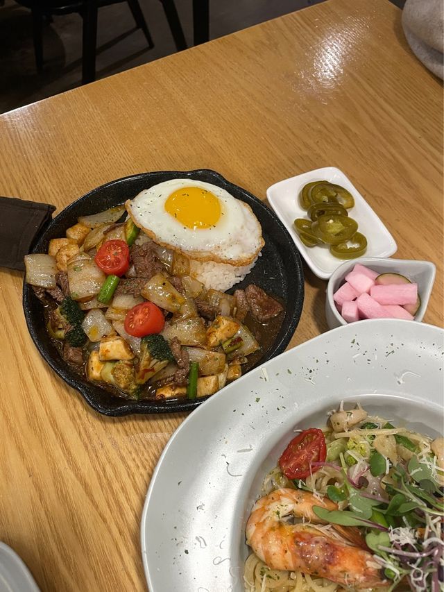 광운대/석계/월계 양식 맛집 오네스토테이블