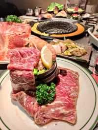 😋食韓燒🇰🇷小朋友都可以大滿足！「炑八韓烤親子餐廳」