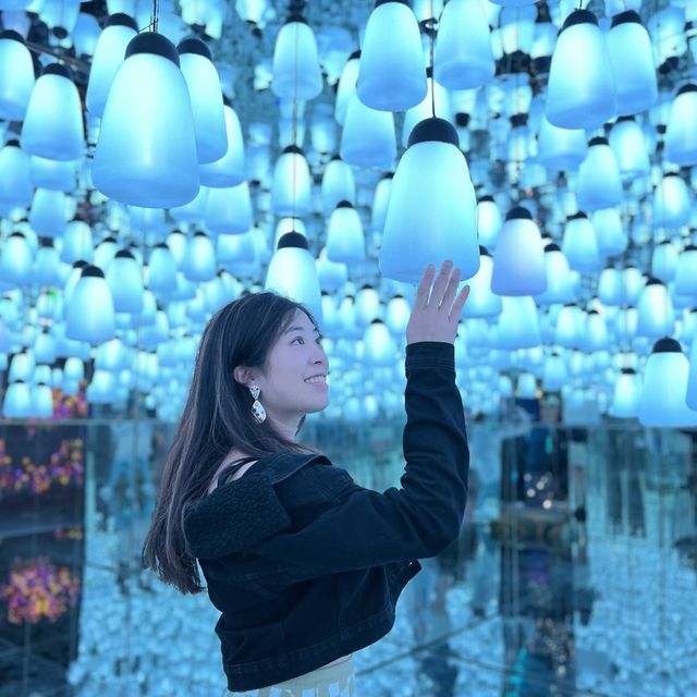墨爾本最新打卡景點🇦🇺澳洲旅遊打卡最新熱點METART墨爾本廢棄金屬展+燈光展