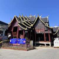 วัดป่าแดด สายมูห้ามพลาด ขอพรพระพิฆเนศ เสริมดวง