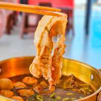 ก๋วยเตี๋ยวเรือหม้อไฟนายพล หมูเนื้อที่นี่มีครบ