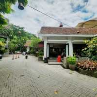 Rumah Mode -shop & eat @Bandung,Indonesia.