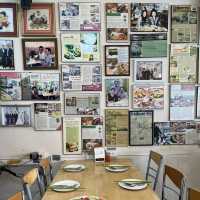 หง่อนหลำ ร้านอาหารเวียดนาม อร่อยจนต้องรีวิว