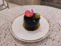 방콕 갈때마다 가는 디저트 맛집 Paris Mikki 