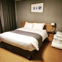 超平靚正家庭房温泉酒店～The N Resort 