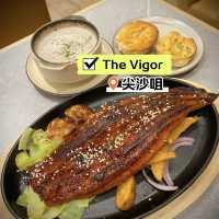 [The Vigor] - 誠意手作西餐廳🍴 