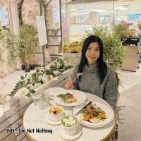 💕法國宮廷式打卡Café💕