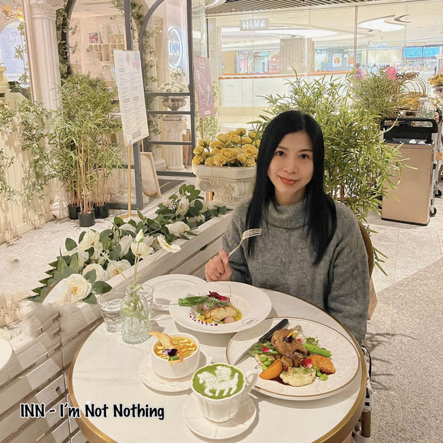 💕法國宮廷式打卡Café💕 💕法國宮廷式打卡Café💕