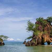 เกาะพยาม จ.ระนอง