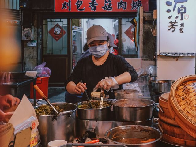 Yuan Fang Guabao Taiwan