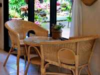 Oasis Handmade Cafe พังงา