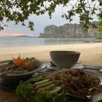 Thailands Hidden Paradise: Railay Beach