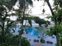 SYLVAN Koh Chang 🐘☀🌅🌊