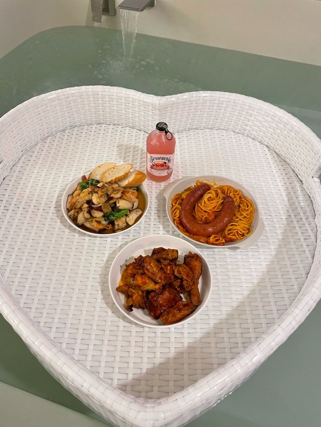 부산 청사포 다릿돌 전망대와 오션뷰를 즐길 수 있는 초신상 감성숙소