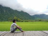 Vangvieng Angsavanh - ວັງວຽງອ່າງສະຫວັນ