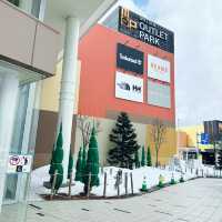 札幌市可直達的三井outlet 滿足購物型旅人