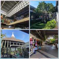 蘇梅必去CENTRAL FESTIVAL SAMUI