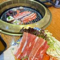 🈵大滿足 ‼️高質多元化 刺身燒肉放題 