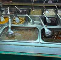 ✧高回頭率的豆花店