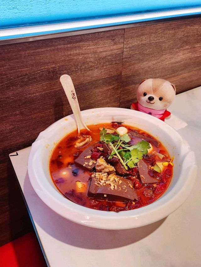 九龍灣｜川公所｜大份川菜美食